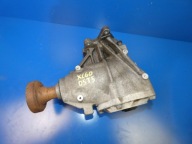 VOLVO XC60 2.4 D5 differential REDUKTOR control front