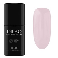 INLAQ Hybridný lak French Lavender 6ml HEMA Free