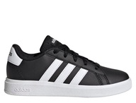 Buty dziecięce adidas Grand Court GW6503 35.5