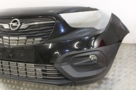 stoßstange vorne vorne komplet OPEL COMBO E