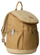 Gyerek hátizsák The North Face Youth Mini Explorer Backpack - teddy brown