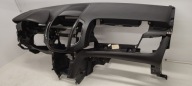 dashboard console tension belts Opel Zafira C originál