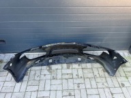 Porsche 991 911 12- bumper front front black