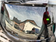 trunk door boot PEUGEOT 208 and 9810682180 @M