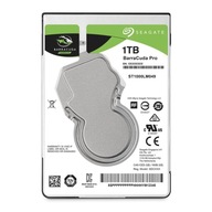 BARRACUDA 2.5IN 1TB/2.5IN 7200RPM SATA 128MB 7MM