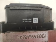Ford Mondeo MK3 2.0 TDCI 7G91-2C405-AB Pompa ABS