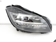 MERCEDES CLS C218 X218 W218 10-14 light FULL LED HIGH PERFORMANCE right UK