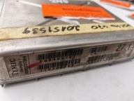 VOLVO V70 2.4B P09480761CA Computer ECU Original