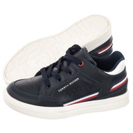 Buty dla Dzieci Tommy Hilfiger T1B4 Granatowe