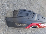bumper rear RENAULT ARKANA 2019R->