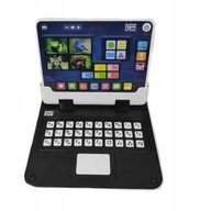 LAPTOP I TABLET 2w1 SMILY PLAY