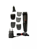 TRYMER PHILIPS MULTIGROOM MG3720 AKCESORIA