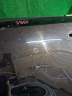 door rear part rear. left KIA SPORTAGE IV