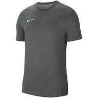 Koszulka TRENINGOWA Męska PIŁKARSKA T-Shirt NIKE