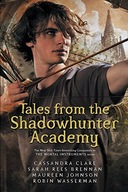 Tales from the Shadowhunter Academy Clare