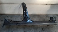 threshold pillar right Hyundai i30 III LIFT 1.0T GDI PAE