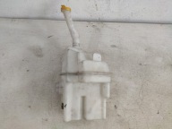 SAAB 9-3 2008 KOMBI washer fluid tank XENON