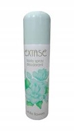 EXTASE dezodorant perfumowany 150 ml WHITE FLOWERS