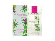 Emanuel Ungaro Apparition Exotic Green EDT 30ml