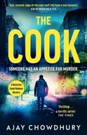 The Cook: From the award-winning author of The