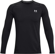 Męska sportowa koszulka Under Armour z długim rękawem r. M