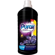 Płyn do płukania PUROX Black Orchidee 1,8L