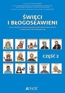 Religia Święci i błogosławieni część 2 Karty pracy