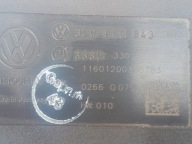 ignition key 3C0905843 VW PASSAT B6