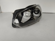 light left REFLEKTOR VW GOLF VI 6 5K0 5K 08-12 XENON LED positioning