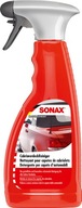 SONAX Do czyszczenia dachów w kabrioletach 500 ml