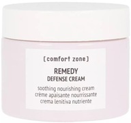 COMFORT ZONE REMEDY DEFENSE CREAM VÝŽIVNÝ PLEŤOVÝ KRÉM 60ml