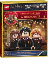 LEGO HARRY POTTER CZARODZIEJSKI ROK W...