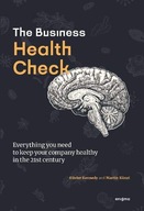 Business Health Check: Everything you need to