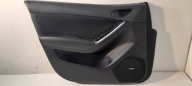 Mazda CX-5 Seite Tür przednich links KA0G68450 (N236)