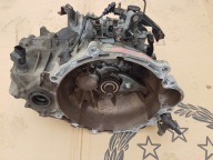 HYUNDAI I20 LIFT 1,1CRDI Getriebe U45MCH