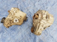 MERCEDES GL X164 ML W164 REDUKTOR differential front 1642801000