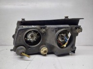 light front right front right VW PASSAT B5 Europa