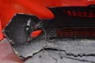 bumper front front GAR PDC OPEL ZAFIRA C TOURER 12-16