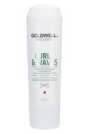 Goldwell DLS Curly & Waves Kondicionér 200ml