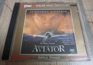 Aviator Scorsese Leonardo DiCaprio - film DVD