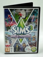 The Sims 3 Skok w przyszłość (PC) (MAC) (PL)