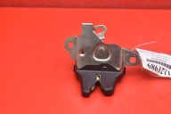 lock bonnet rear part boot SUZUKI SX4 1 and sedan 06-14