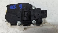 Audi Q5 SQ5 8R k9749006 Micro moteur Bloc de chauffage complet Régulateur