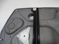 mechanism windows left rear part MERCEDES W169 A1697301379