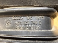 AUDI A6 C6 LIFT 2.0 TDI Gehäuse filter luft 4F0133835AH