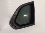 BMW X5 G05 window bodywork right rear part 7444082