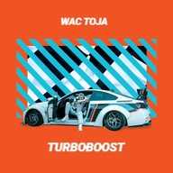 WAC TOJA: TURBOBOOST (DIGIBOOK) (CD)