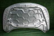 FORD FOCUS MK4 IV LIFT 21- Capot