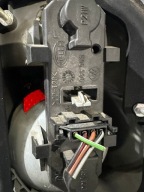 light left rear part VOLKSWAGEN VW SHARAN and FL 964989