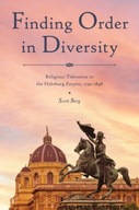 Finding Order in Diversity: Religious Toleration